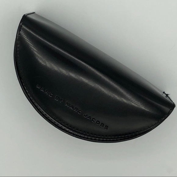 Marc by Marc Jacobs Patent Leather Sunglass Case - Picture 5 of 5